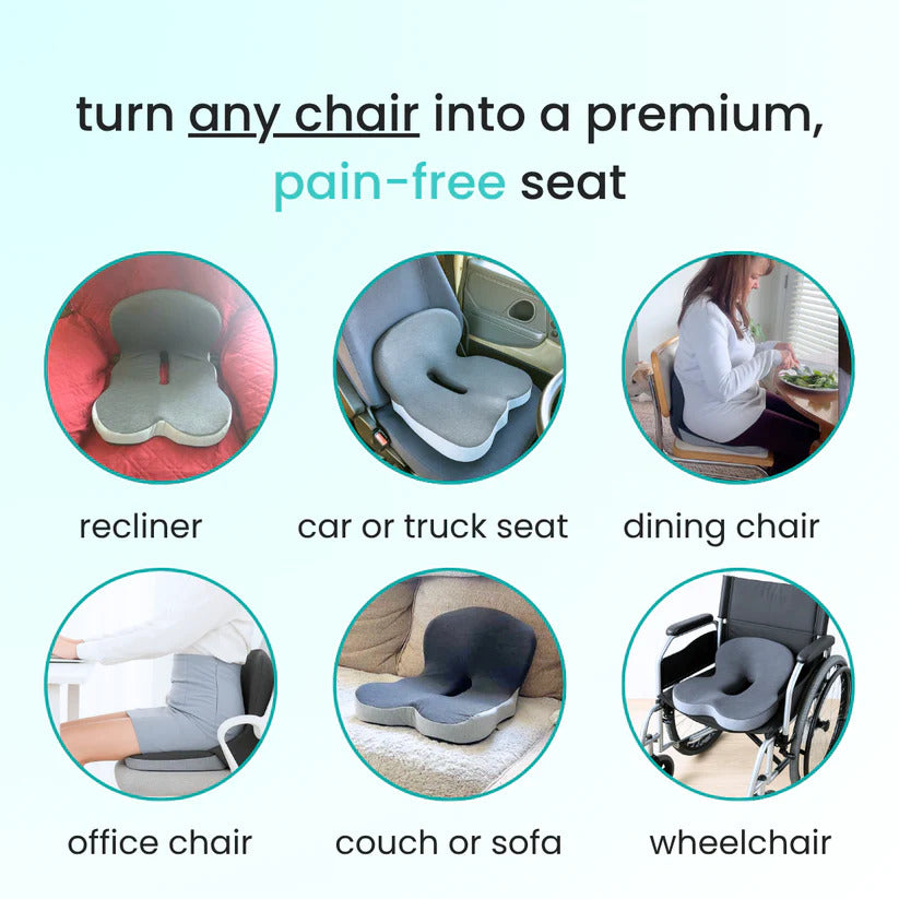 OrthoEase Orthopedic Cushion