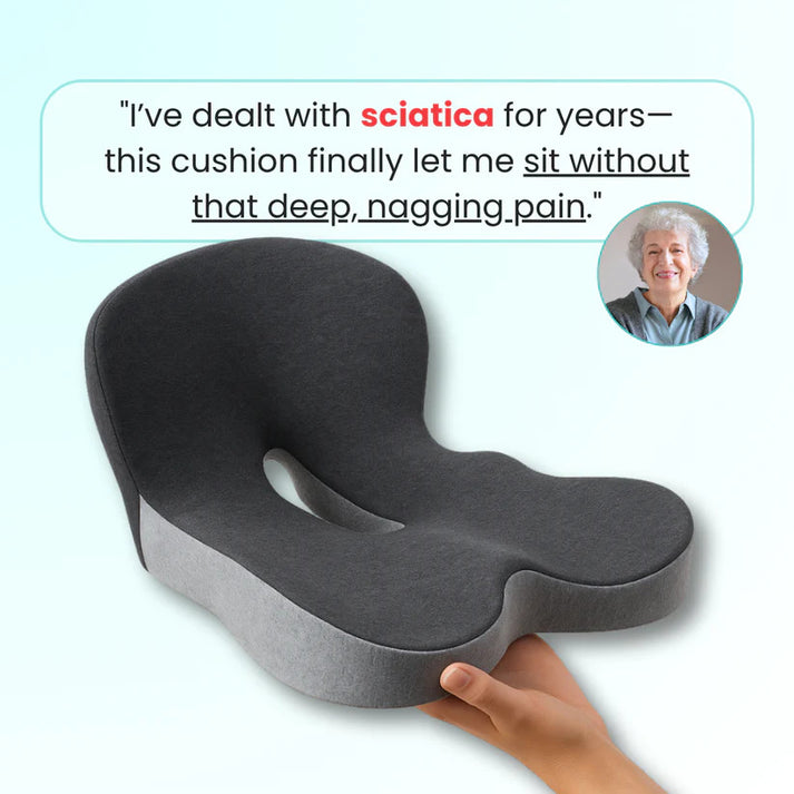 OrthoEase Orthopedic Cushion