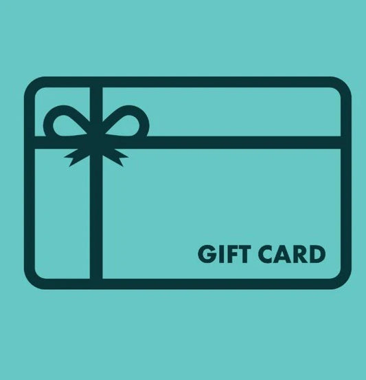 +FREE GIFT CARD ($15 VALUE)
