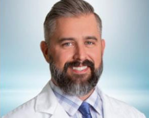 <strong>Dr. Jonathan Miller, Orthopedic Specialist (USA)</strong>