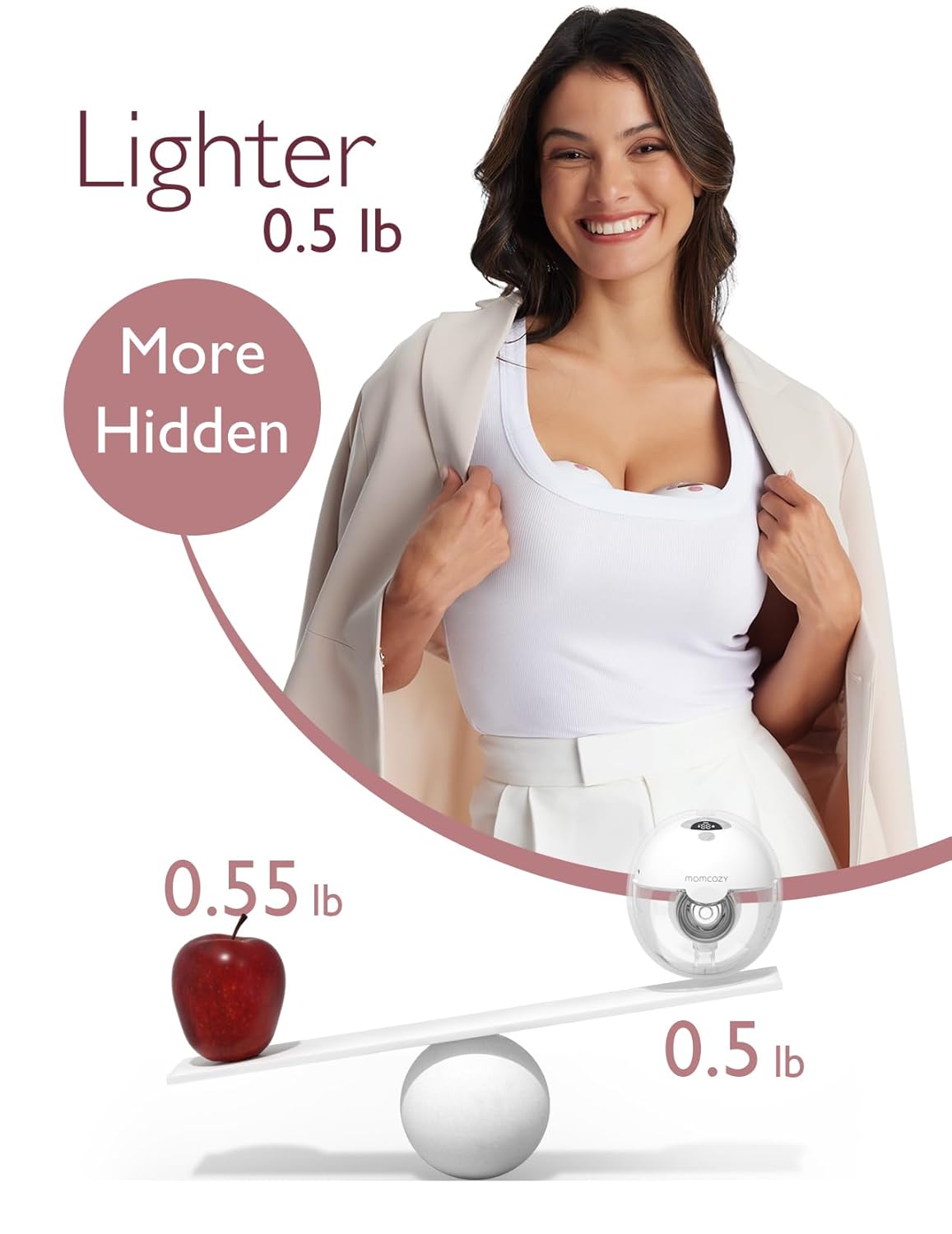 Bonda M5 Breast Pump