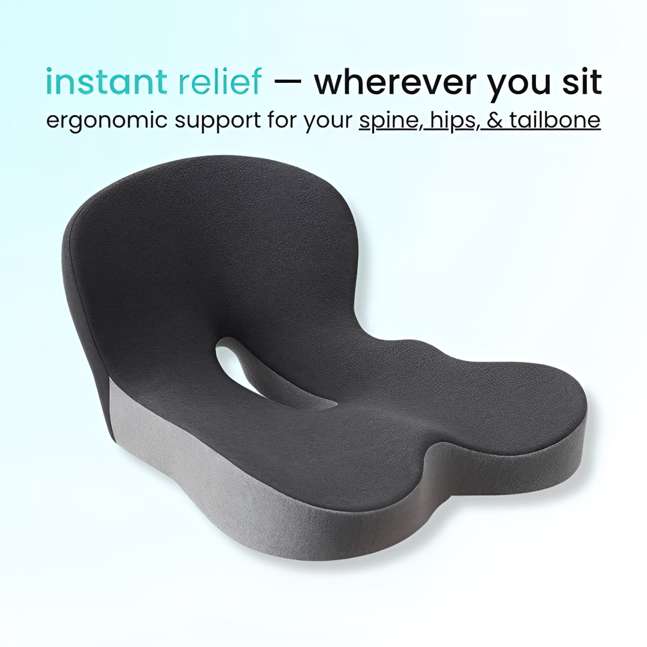 OrthoEase Orthopedic Cushion