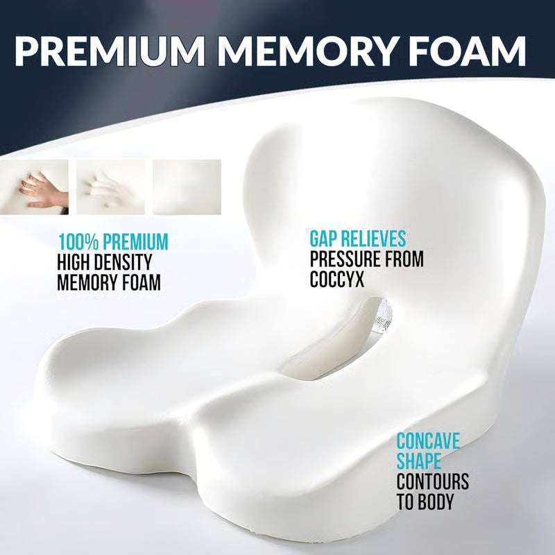 OrthoEase Orthopedic Cushion