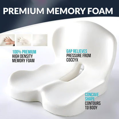 OrthoEase Orthopedic Cushion